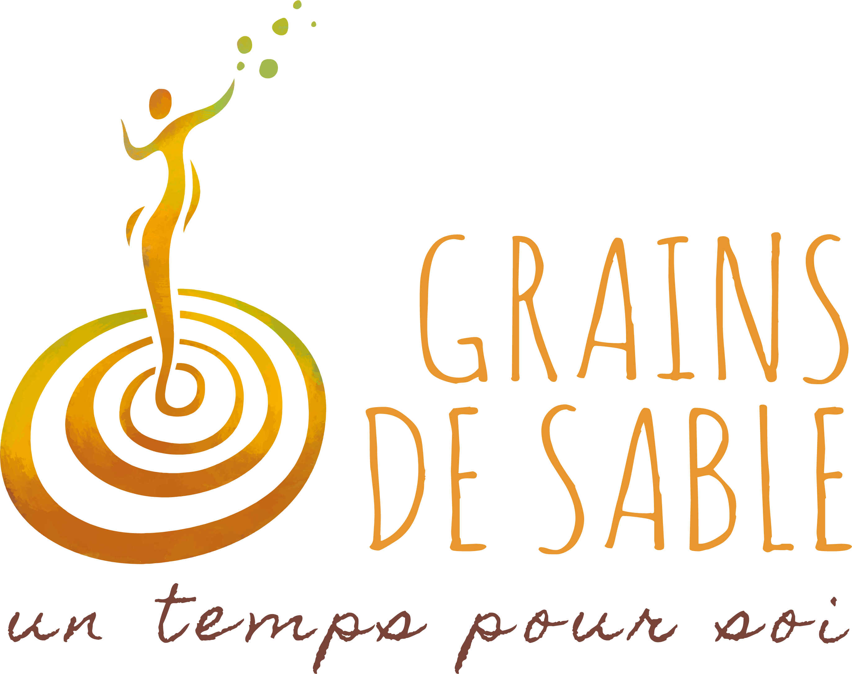 Grains de sable